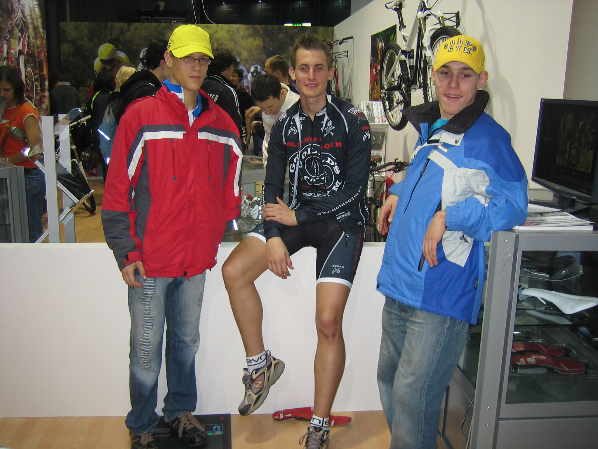 Sport life 2009 001